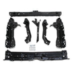 5320102630 Radiator Support Core Sedan for Toyota Corolla L LE SE 2023 2024