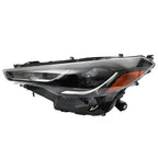 For Toyota Corolla Cross L/LE 2022 2023 Left Side Clear Front Headlight Headlamp