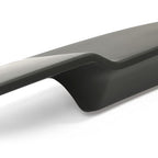Matte Black Truck Cab Spoiler for 09-2014 Ford F-150 All Cab Size 983379