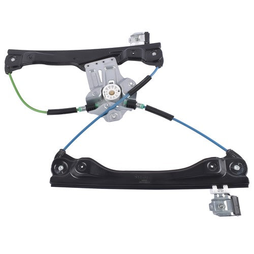 Door Window Regulator w/o Motor Front Right for Chevy Volt 2011-2015 25994200
