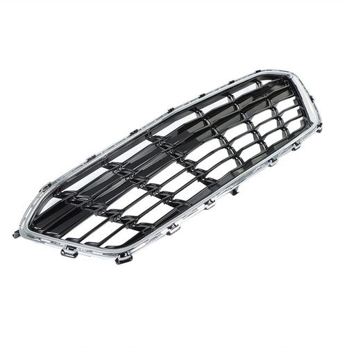 For  Chevy Chevrolet Cruze 2016 2017 2018 2019 Bumper Face Bar Grilles 84009674