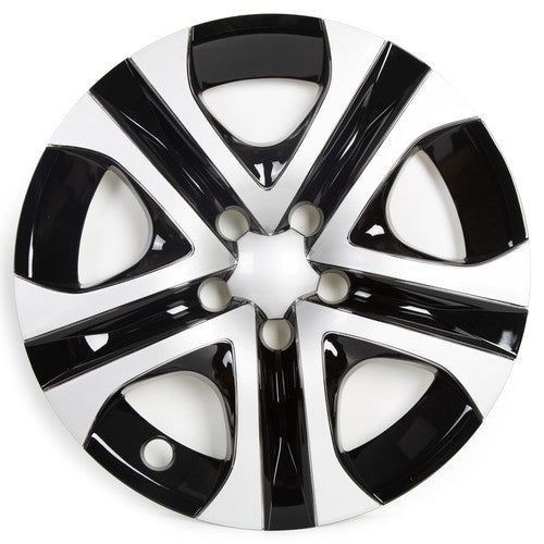 4Pcs/Set 17'' Wheel Rim Cover Hubcaps Trim Rings Caps For 2013-2018 Toyota Rav4