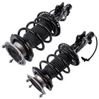 2Pcs Front Shock Strut Spring Assembly for Cadillac ATS 2013-2019 with MagneRide
