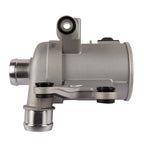 Additional Water Pump 2742000107 For Mercedes-Benz E200 E250 2014-2019 2.0L L4