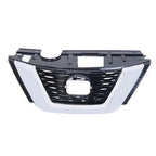 623109TG0B Grille Assembly Textured Black for Nissan Rogue 2018 2019 2020