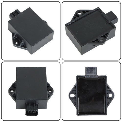 CDI BOX Ignition Coil and Spark Plug For Polaris Sportsman HAWKEYE 300 2008-2011