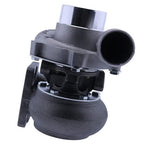 Turbocharger AR70439 for John Deere Crawler Dozer 450 450C 550 550A 550B 450B
