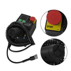 Control Box 1256727 For Genie Gen 6 GR-12 GR-15 GS-1930 GS-2632 QS-20W GS-2046
