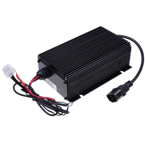 24V 10A Battery Charger Assembly 1115-520014-00 For Big Joe