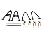 Front A Arm 3 Inch Wider Forward For Suzuki LTZ400 03-04 Kawasaki KFX 400 03-08