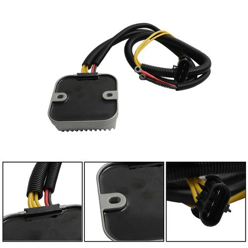 Fit For 2014-2020 Polaris Sportsman 570 Kit Generator Stator + Mosfet Regulator