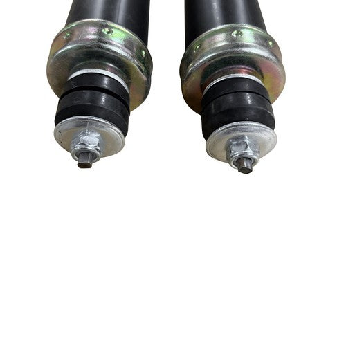 Pair Front Shock Absorbers Struts w/Adaptive For Chevrolet Corvette C5 1997-2002