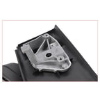 Passenger Side View Mirror Manual Adjustment for Mercedes-Benz Metris 2016-2023