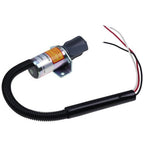 12V 3-Wire Electric Solenoid 10871 For Corsa Electric Captain's Call Systems