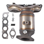 Front Catalytic Converter for Hyundai Tucson 2.0L L4 All Wheel Drive 2019-2021
