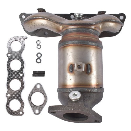 Front Catalytic Converter for Hyundai Tucson 2.0L L4 All Wheel Drive 2019-2021