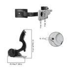 699-5501 Accelerator Pedal Position Sensor for Mack MRU Models 2010-2016