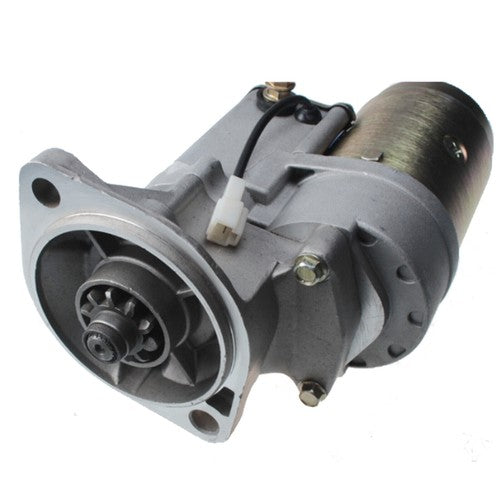Starter Motor 6670727 for Bobcat 325 328 329 331 334 335 337 341 12V 10T 2.2KW
