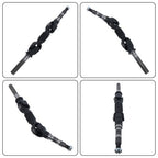 suitable for Kubota RTV900/RTV1100/RTV1140 all year  Left and Right REAR Axle