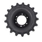 Drive Sprocket - 6 Hole Single Speed for Bobcat Skid Steer Loader T200 T300 T630