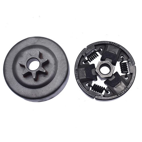 Chainsaw 325-7T Spur Sprocket Clutch Drum Kit For Stihl MS271 MS291 MS 291 271