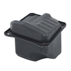 Dual Port Muffler For Holzfforma G444 For Stihl 044 MS440 046 MS460 MS461