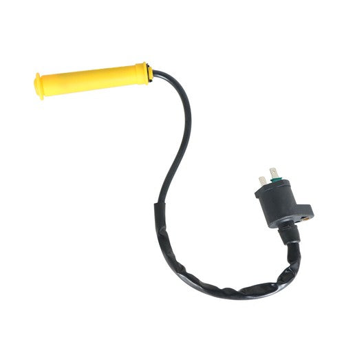Ignition Coil Spark Plug Fit For Honda XR650L 30510-MN1-680 30700-KF0-163