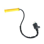 Ignition Coil Spark Plug Fit For Honda XR650L 30510-MN1-680 30700-KF0-163