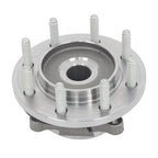 For RAM 2500 RAM 3500 2014 - 2018 1pc 515162 Front Wheel Bearing Hub Assembly