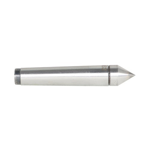 MT2 Carbide Tipped Lathe Dead Point Center Morse Taper #2 60 Degree Point New