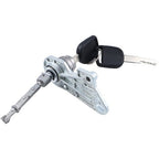For 2015 2016 2017 2018 2020 Honda Fit Front Left Driver Door Lock Cylinder &Key