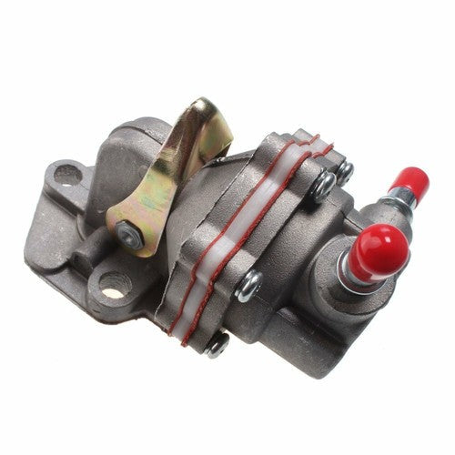 New fuel lift pump 320/07201 32007201 320/07037 32007037 for JCB