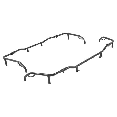 For 2014-2020 Polaris Sportsman 450 / 570 Front & Rear Storage Rack Extender