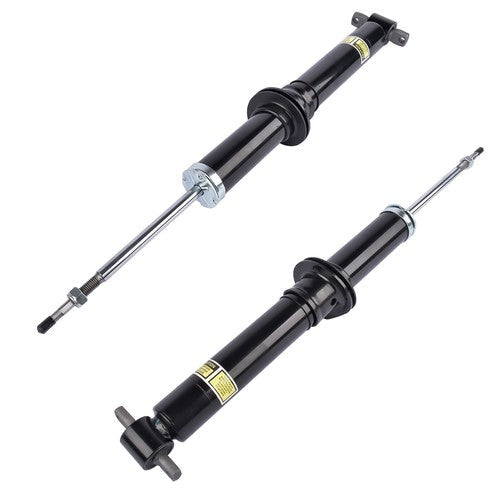 Front Shock Absorber Struts with MagneRide For Cadillac CTS 2009-2015 Set of 2