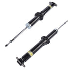 Front Shock Absorber Struts with MagneRide For Cadillac CTS 2009-2015 Set of 2