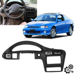 Dash Panel Speedometer Trim Bezel for 2000 2005 2004 Cavalier 22698064