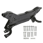 For 07-17 Jeep Compass Patriot Dodge Caliber Front Crossmember Subframe Cradle