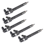 5* Diesel Fuel Injector for Mercedes-Benz Dodge Sprinter 2500/3500 2004-06 OM647