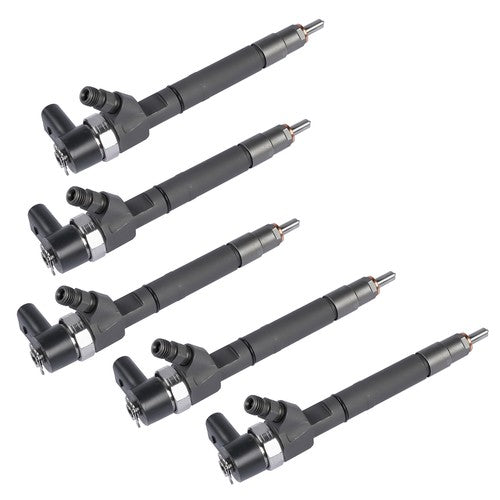 5* Diesel Fuel Injector for Mercedes-Benz Dodge Sprinter 2500/3500 2004-06 OM647
