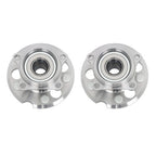 Rear Wheel Bearing Hub Assembly 2x 512338 For Toyota RAV4 AWD/4WD 2.4L 2001-2005