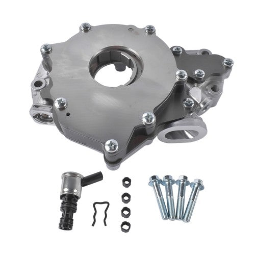 Standard Pressure Oil Pump for Cadillac Chevy Tahoe Express GMC Savana 12686433