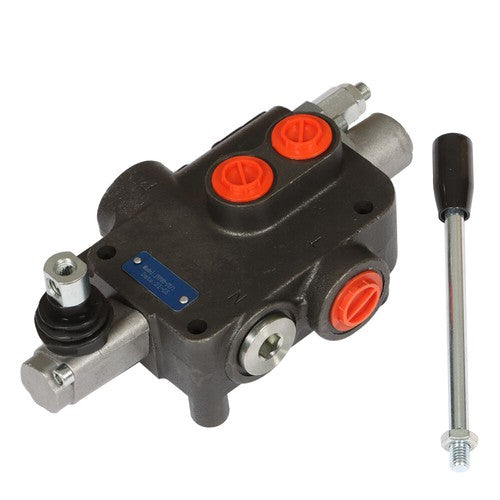 1 Spool 21 GPM, 3600 PSI, SAE Interface Hydraulic Directional Control Valve