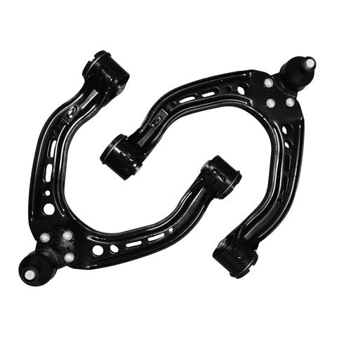 Pair Front Left & Right Upper Suspension Control Arm for Tesla Model S 2012-2018
