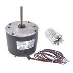 Condenser Fan Motor For 1/4 HP 208/230 Volt 825 RPM 60 Hz 1 PH 12Y65 100483-43