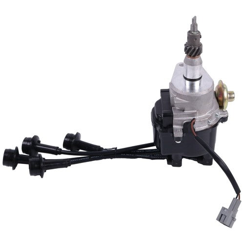 Distributor 19030-78122-71 for Toyota Engine 5K Forklift FG10C-15 FG14C-15 6FG14