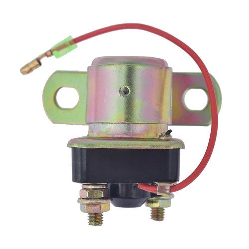 Fit For POLARIS TRAIL BOSS 250 250 325 1989 ATV New Starter Solenoid Relay