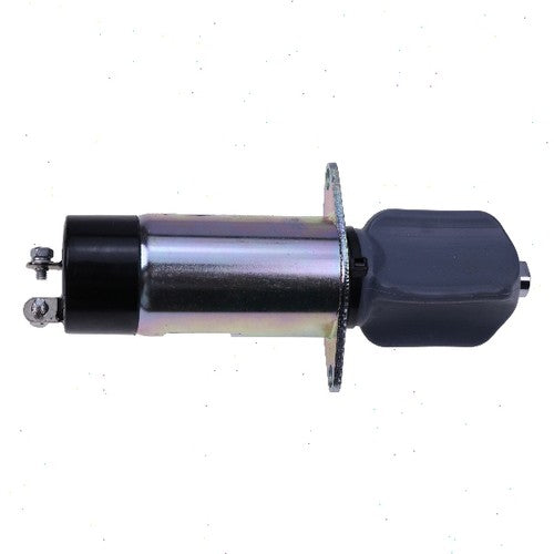 1504-12A6U1B5S Solenoid Valve Compatible with Woodward SA-3732 12V