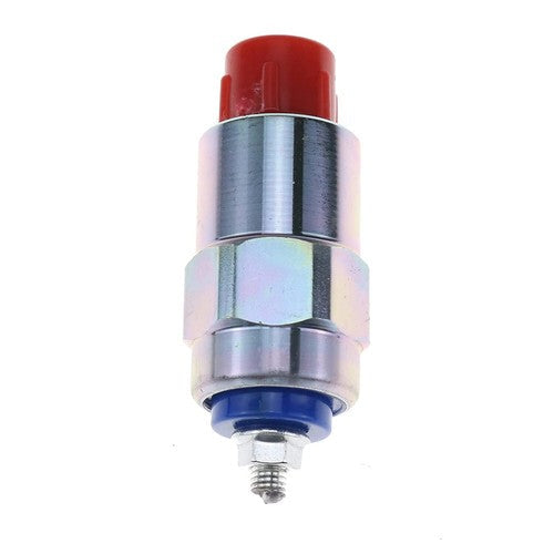 Stop Solenoid For Ford New Holland Tractor 675D 675E 6810S 755B 7610S 7810S