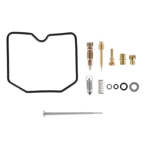 Carburetor Carb Rebuild Repair Set Tool Kit For Kawasaki KLR65 1987-2007 NEW