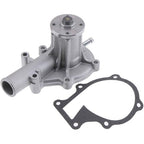 1625173032 Water Pump for Kubota ZD1211 ZD1221L ZD25F ZD28F ZD326P ZD326S ZD331P